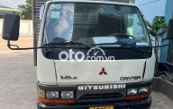 Mitsubishi Canter Bán gấp xe  Canter đời 2007 giá tốt 2007 - Bán gấp xe Mitsubishi Canter đời 2007 giá tốt giá 210 triệu tại Tp.HCM