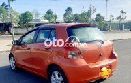 Toyota Yaris Bán xe   2008 - Bán xe toyota yaris giá 265 triệu tại BR-Vũng Tàu