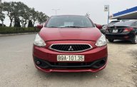 Mitsubishi Mirage 2017 - Màu đỏ, xe nhập số sàn giá 245 triệu tại Hải Dương