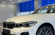 BMW 320i 2022 - Ưu đãi cực tốt tại Bình Dương giá 1 tỷ 539 tr tại Bình Dương