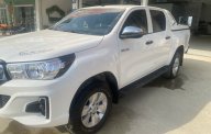 Toyota Hilux 2019 - Xe đẹp nguyên zin giá 620 triệu tại Thanh Hóa