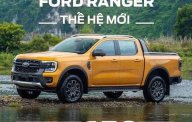 Ford Ranger 2022 - Giao xe ngay chỉ cần 199 triệu - Tặng gói phụ kiện tùy từng phiên bản giá 659 triệu tại Bắc Ninh