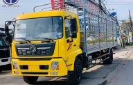 Dongfeng (DFM) B180 2022 - Xe tải 𝐃𝐨𝐧𝐠𝐟𝐞𝐧𝐠 𝐁𝟏𝟖𝟎 𝐧𝐡ậ𝐩 𝐤𝐡ẩ𝐮 𝐭𝐡ù𝐧𝐠 𝐛ạ𝐭 𝟖𝐓 𝐝à𝐢 𝟗𝐦𝟓   giá 915 triệu tại Bình Dương