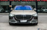 Mercedes-Maybach S 680 2023 - Mercedes_Benz_S680_Maybach_SX_2022_New100%. giá 20 tỷ 500 tr tại Hà Nội