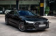 Audi A7 2020 - 1 chủ từ mới siêu lướt, hỗ trợ trả góp, giá tốt giao ngay giá 3 tỷ 190 tr tại Hà Nội