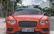 Bentley Continental 2004 - Biển siêu vip giá 1 tỷ 868 tr tại Tp.HCM