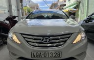 Hyundai Sonata 2011 - Xe quá đẹp không có gì để nói giá 435 triệu tại Lâm Đồng