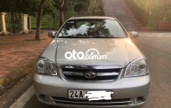 Daewoo Lacetti  2009 MT 2009 - lacetti 2009 MT giá 125 triệu tại Lào Cai