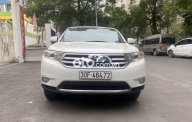 Toyota Highlander  2010 SE nhập Mỹ máy 2.7 bản full 2010 - Highlander 2010 SE nhập Mỹ máy 2.7 bản full giá 710 triệu tại Hà Nội