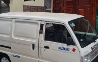 Suzuki Blind Van 2005 - Xe siêu mới đẹp, giá chỉ 88 triệu giá 88 triệu tại Hà Nội