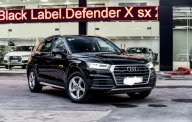 Audi Q5 2017 - Xe đẹp, giá tốt, hỗ trợ trả góp 70%, xe trang bị full options giá 1 tỷ 550 tr tại Hà Nội