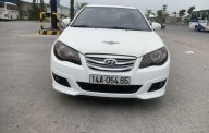 Hyundai Avante 2012 - Odo 12 vạn km giá 325 triệu tại Quảng Bình