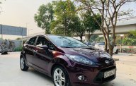 Ford Fiesta 2010 - Nhập Thái, chính chủ mua mới giá 256 triệu tại Bắc Ninh
