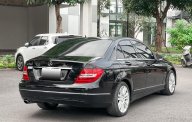 Mercedes-Benz C 250 2011 - Màu đen giá 418 triệu tại Hà Nội