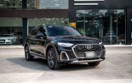 Audi Q5 2021 - Phiên bản S Line - Full kịch đồ siêu lướt giá 2 tỷ 450 tr tại Hà Nội