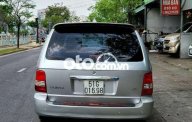 Kia Carnival   2007, SỐ SÀN, CÒN CHẤT, NỘI THẤT SẠCH 2005 - KIA CARNIVAL 2007, SỐ SÀN, CÒN CHẤT, NỘI THẤT SẠCH giá 150 triệu tại Tp.HCM