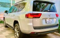 Toyota Land Cruiser 2021 - 7 chỗ nhập Nhật giá 4 tỷ 750 tr tại BR-Vũng Tàu
