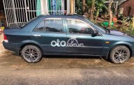 Ford Laser Cần bán xe fort  2001 - Cần bán xe fort laser giá 90 triệu tại Quảng Nam