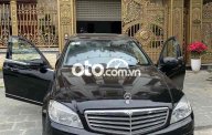 Mercedes-Benz C200 Bán xe Mecedes c200 đời 2009 2009 - Bán xe Mecedes c200 đời 2009 giá 295 triệu tại Hà Nội