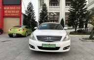 Nissan Teana 2009 - Xe màu trắng, giá chỉ 295 triệu giá 295 triệu tại Hải Dương