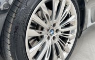 BMW 730Li 2016 - Xe màu đen giá 2 tỷ 400 tr tại Hải Dương