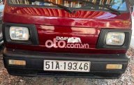 Daewoo Damas bán xe   7 chỗ bstphcm Xe dk cavet mới 1992 - bán xe DaeWoo Damas 7 chỗ bstphcm Xe dk cavet mới giá 65 triệu tại Tp.HCM