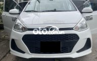Hyundai Grand i10 Bán  2020 trắng 2020 - Bán Grand i10 2020 trắng giá 295 triệu tại Quảng Trị