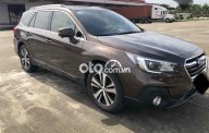 Subaru Outback xe   2019 màu nâu đã qua sử dụng 2018 - xe Subaru Outback 2019 màu nâu đã qua sử dụng giá 1 tỷ 130 tr tại Quảng Nam