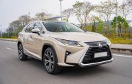 Lexus RX 350 2015 - Xe đăng ký 2015 ít sử dụng giá tốt 2 tỷ 390tr giá 2 tỷ 390 tr tại Hà Nội