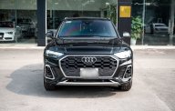 Audi Q5 2021 - Full kịch đồ siêu lướt, đăng kí 2022 một chủ giá 2 tỷ 450 tr tại Đà Nẵng