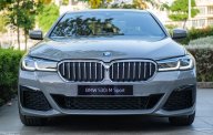 BMW 530i 2021 - Xe như mới giá 2 tỷ 700 tr tại Tp.HCM