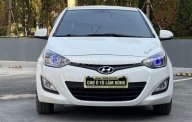 Hyundai i20 2013 - Màu trắng, nhập khẩu nguyên chiếc, 345 triệu giá 345 triệu tại Hải Phòng