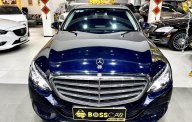 Mercedes-Benz C 250 2016 - Odo 5,6 vạn miles giá 860 triệu tại Hà Nội