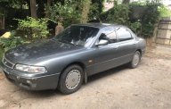 Mazda 626 1993 - Cần bán xe máy chạy tốt - Điều hòa mát - Khung gầm chắc chắn giá 49 triệu tại Hà Nội