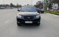 Hyundai Santa Fe 2009 - Xe 1 chủ từ đầu, chủ đi giữ gìn, giá tốt giá 319 triệu tại Hải Dương