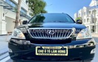 Lexus RX 350 2008 - Màu đen, nhập khẩu nguyên chiếc giá 636 triệu tại Hải Phòng