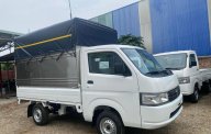 Suzuki Super Carry Pro 2023 - Super Carry Pro sở hữu thùng xe kích thước lớn cùng thiết kế hệ thống treo tối ưu, mang đến hiệu quả chuyên chở nhiều hơ giá 315 triệu tại Hà Nội