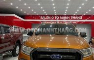 Ford Ranger 2016 - Nhập khẩu, giá chỉ 629 triệu giá 629 triệu tại Hà Giang