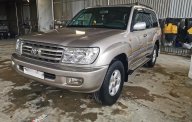 Toyota Land Cruiser 2000 - Cần bán xe 2 cầu, máy xăng giá 385 triệu tại TT - Huế