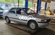 Mazda 323 Mình có con xe như hình. Xe đẹp ngon lành.Máy chất 1987 - Mình có con xe như hình. Xe đẹp ngon lành.Máy chất giá 60 triệu tại BR-Vũng Tàu