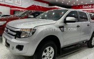 Ford Ranger 2014 - Màu bạc, xe nhập giá 385 triệu tại Hà Giang