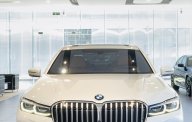 BMW 730Li 2022 - Ưu đãi gần 200tr giá 4 tỷ 279 tr tại Bình Dương