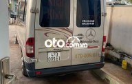 Mercedes-Benz Sprinter xe 6 chổ . 900 kg. năm 2030 bán xác lh*** 2005 - xe 6 chổ . 900 kg. năm 2030 bán xác lh*** giá 125 triệu tại Đắk Lắk