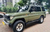 Toyota Land Cruiser 1991 - Xe nhập giá chỉ 315tr giá 315 triệu tại Hà Nội