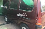 Daihatsu Citivan dahatsu  204 dk 205 xe zin cọp một chủ 2004 - dahatsu citivan 204 dk 205 xe zin cọp một chủ giá 119 triệu tại Tp.HCM