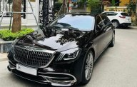 Mercedes-Maybach S 450 2019 - Bán xe giá 5 tỷ 850tr giá 5 tỷ 850 tr tại Hà Nội