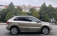 Renault Koleos 2014 - Màu kem, xe cực mới đến 98%, cam kết giấy tờ cho khách mua xe giá 395 triệu tại Hà Nội