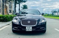 Jaguar XJ 2014 - Xe màu đen giá 1 tỷ 880 tr tại Hà Nội