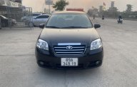 Daewoo Gentra 2010 - Xe màu đen giá 139 triệu tại Hưng Yên