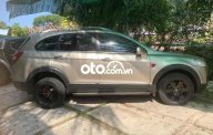 Chevrolet Captiva cần bán xe 2007 - cần bán xe giá 250 triệu tại Kiên Giang